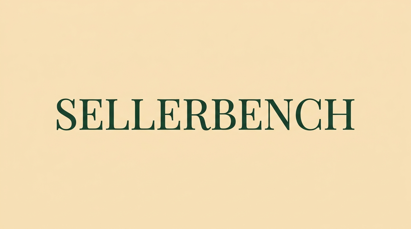 Sellerbench